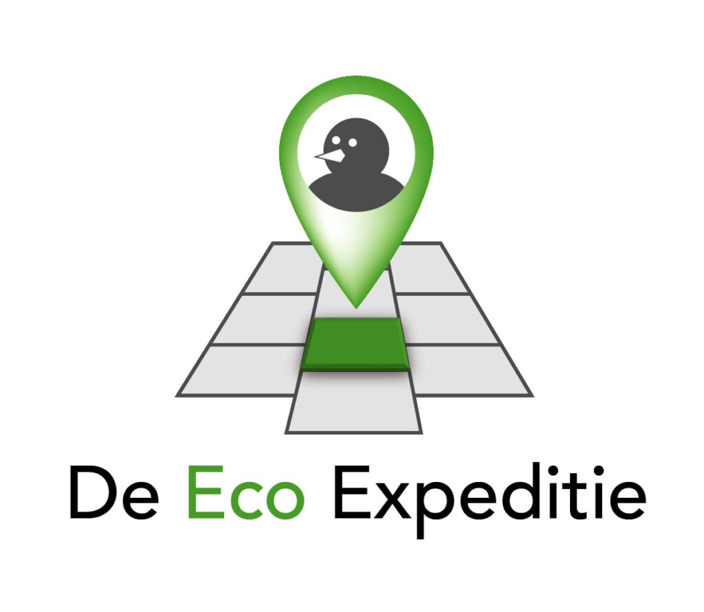 Logo De Eco Expeditie