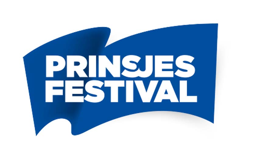 Logo Prinsjesfestival